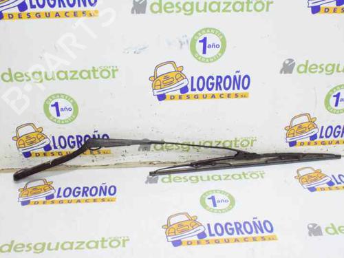 Front wipers mechanism BMW X3 (E83) 2.0 d (150 hp) 61613453537 | 61613453537 | 61613453537 |