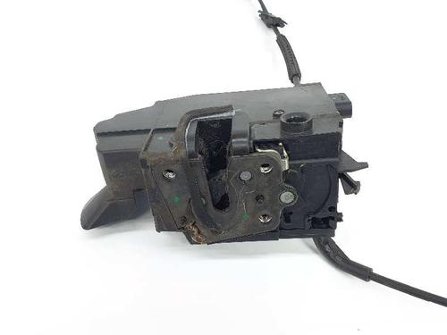 Front left lock PEUGEOT 308 II (LB_, LP_, LW_, LH_, L3_) 1.2 VTi 72 | BP7492514C98 