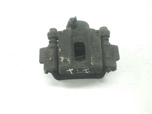 Used Left rear brake caliper TOYOTA LAND CRUISER PRADO (_J12_) 3.0 D-4D (KDJ120, KDJ125) (166 hp) 12145559