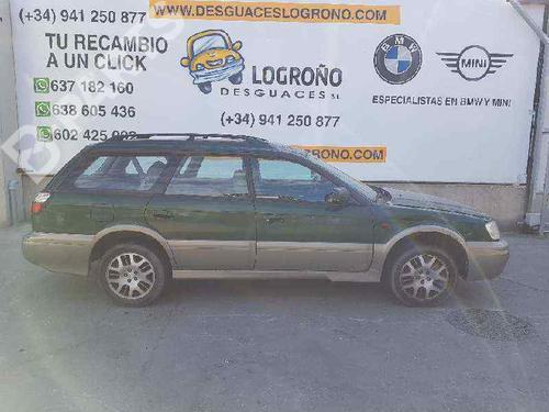Used Parts SUBARU LEGACY IV Estate (BP)  3.0 R AWD (BPE)  732275