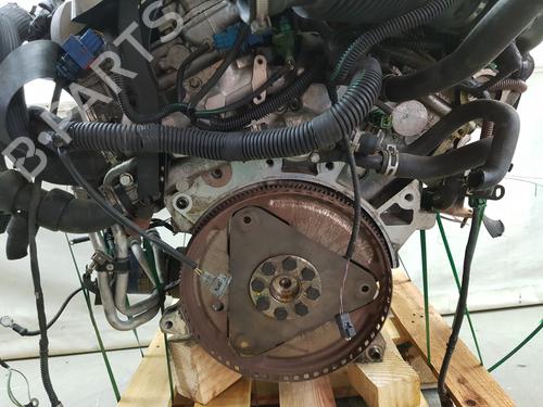 Engine PEUGEOT 807 (EB_) 3.0 V6 | BP22616618M1 