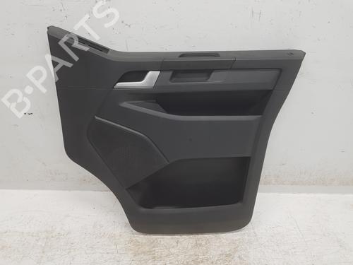 Forreste højre beklædning Forreste højre beklædning VW TRANSPORTER T6 / CARAVELLE T6 Bus (SGB, SGJ, SHB, SHJ) [2015-2024] 33042898 33042898