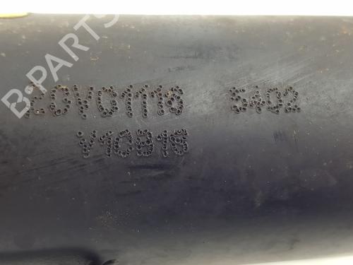Left front shock absorber PEUGEOT BIPPER Tepee 1.4 HDi | BP20198442M16 