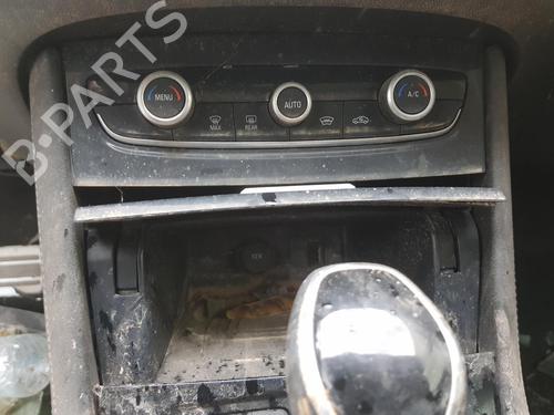 AC radiator OPEL GRANDLAND / GRANDLAND X (A18, P1UO) 1.2 (75) | BP17227554M32 