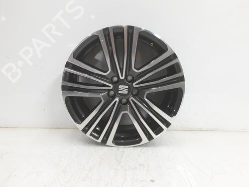 Used Rim SEAT ARONA (KJ7, KJP) [2017-2025]  29729361