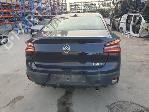 Engine CITROËN C4 X (BD_, BE_, BF_) | BP40457135M1 - Image 18
