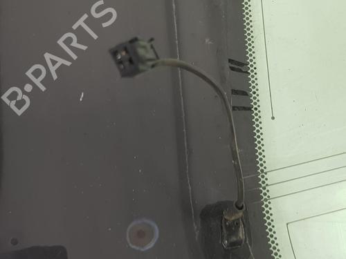 Rear left quarter glass TOYOTA LAND CRUISER PRADO (_J12_) 3.0 D-4D (KDJ120, KDJ125) | BP15769015C93 