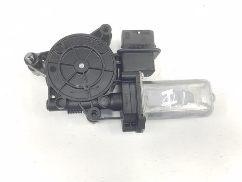 Used Left rear window motor BMW X1 (F48) xDrive 18 d (150 hp) 10293755