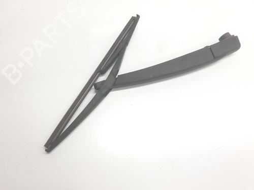 Bagrudeviskerarm CITROËN C3 III (SX) 1.2 PureTech 82 | BP31946832C144 