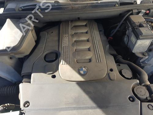 Oliekøler BMW X5 (E53)  | BP26401888M33 