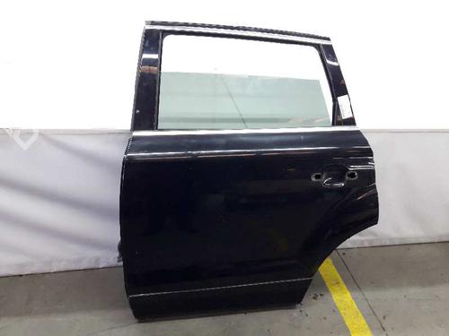 Left rear door AUDI Q7 (4LB) 4.2 TDI quattro | BP5590047C4 