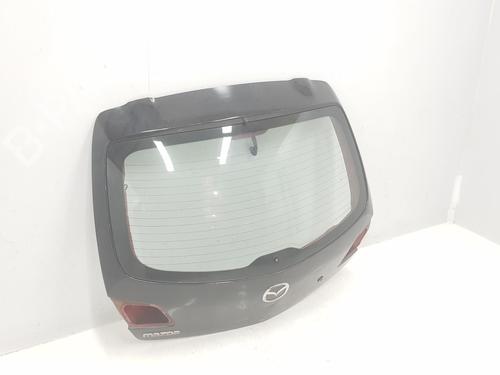 Bakluke CC/Kombi-Kupé MAZDA 3 Saloon (BK) 1.6 DI Turbo (BK12Y) | BP17660516C6 