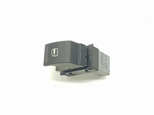 Used Right front window switch VW GOLF VI (5K1) 1.6 TDI (105 hp) 12462025
