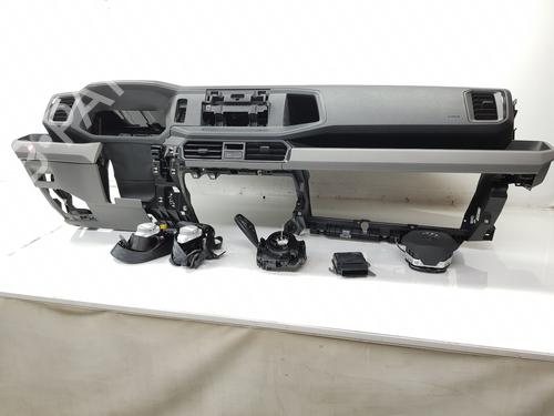 Airbag Kit VW CRAFTER Platform/Chassis (SZ_)  | BP29436148C86 