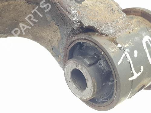 Left front suspension arm MITSUBISHI PAJERO III (V7_W, V6_W) 3.2 Di-D (V68W) | BP13753493M12 