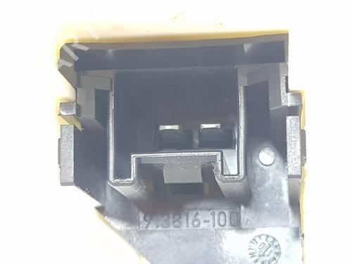 Left front window motor AUDI Q7 (4LB) 4.2 TDI quattro | BP38935899E21 - Image 5