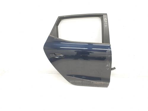 Used Right rear door SEAT IBIZA V (KJ1, KJG) 1.0 MPi (80 hp) 12463063