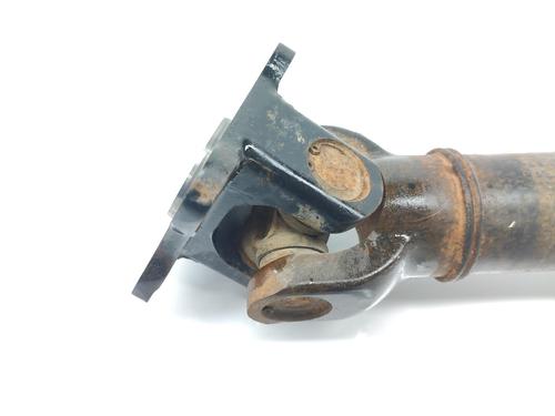 Driveshaft SUZUKI GRAND VITARA II (JT, TE, TD) 1.9 DDiS (JB419WD, JB419XD) | BP12142465M37 