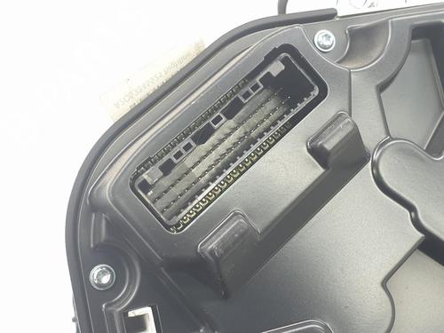 Instrument cluster TOYOTA AURIS (_E15_)  | BP17171547C47 