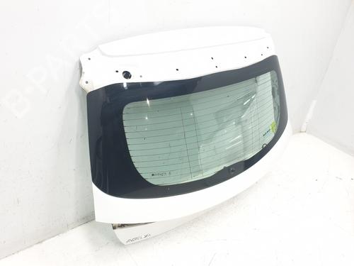 Tailgate OPEL ASTRA J (P10) 1.6 CDTi (68) | BP20197112C6 