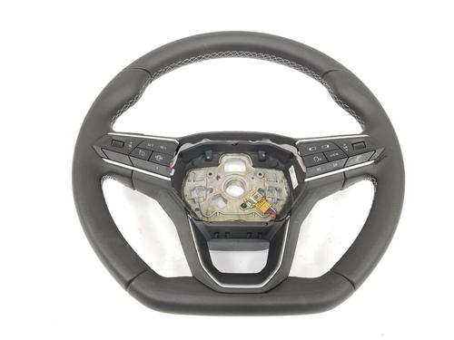 Used Steering wheel SEAT ARONA (KJ7, KJP) 1.0 TSI (116 hp) 12462959