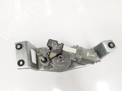 Used Rear wiper motor BMW 1 (F20) 116 d (116 hp) 12169034