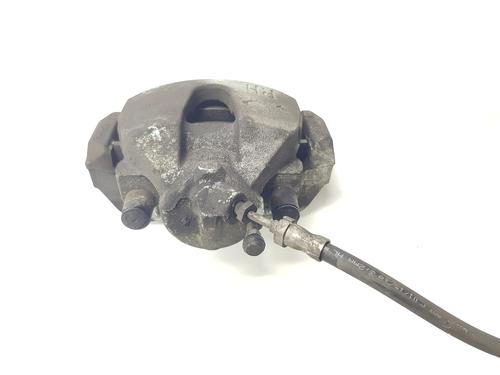 Used Right front brake caliper FORD FOCUS III 1.0 EcoBoost (125 hp) 25722184