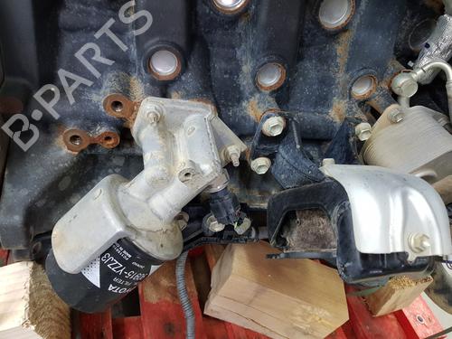 Engine TOYOTA HILUX VIII Pickup (_N1_)  | BP36678343M1  - Image 6