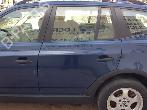 ABS pump BMW X3 (E83) 2.0 d | BP34496389M43  - Image 10