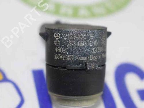Other MERCEDES-BENZ C-CLASS (W204) C 220 CDI (204.002) | BP14120537O1 