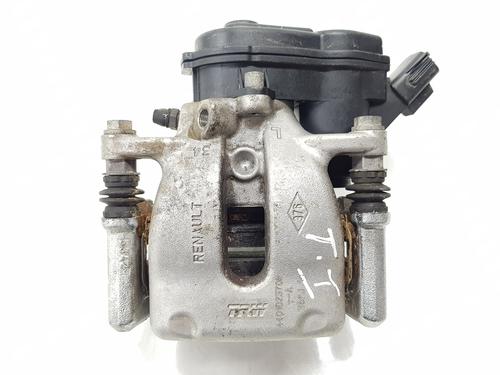 Used Left rear brake caliper Left rear brake caliper RENAULT ZOE (BFM_) [2012-2026] 34436363 34436363