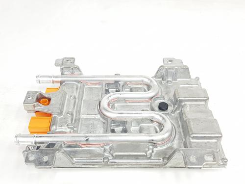 Electronic module CUPRA BORN (K11) 63 | BP33464612M83 - Image 4
