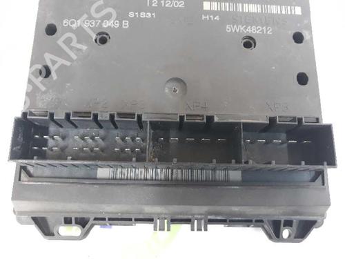 Elektronisk modul SEAT IBIZA III (6L1)  | BP1328070M83 