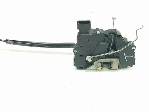 Tailgate lock CITROËN NEMO Box Body/MPV (AA_) 1.3 HDi 75 | BP20191270C101 
