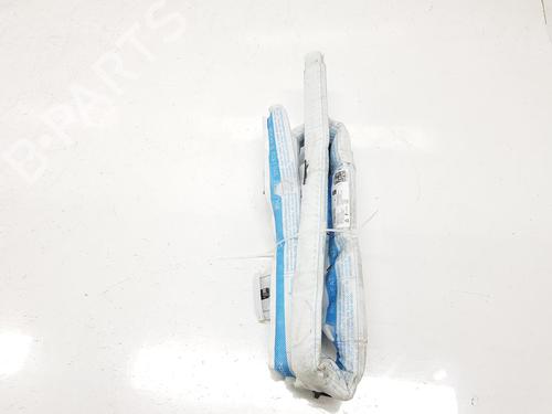 Right curtain airbag SEAT LEON ST (5F8) 1.6 TDI | BP3653936C12 