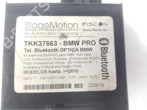 Electronic module BMW 3 Touring (E91) 330 xd | BP9424699M83 