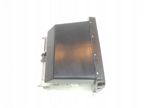 Radio VW POLO V (6R1, 6C1) 1.4 (6R1) | BP3445424E6 