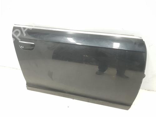 Right front door AUDI A6 C6 (4F2) 3.0 TDI quattro | BP7197690C3 