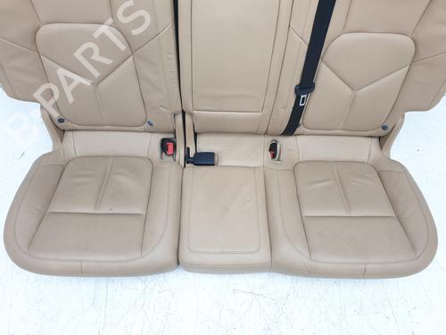 Seats set PORSCHE CAYENNE (92A) 3.0 Diesel | BP29400635C78 