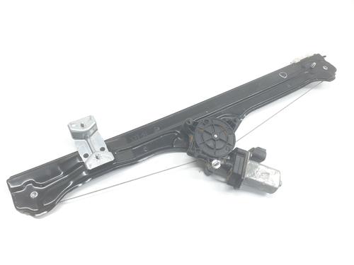 Front right window mechanism FIAT DUCATO Van (250_) | BP31594003C23