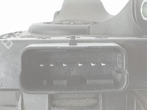 Pedal PEUGEOT 208 I (CA_, CC_) 1.2 PureTech 82 | BP10644311I4 