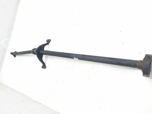 Driveshaft AUDI Q3 (8UB, 8UG) 2.0 TDI | BP20194166M37 