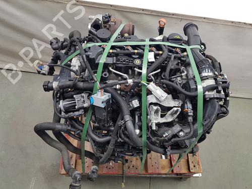 Engine PEUGEOT 508 II (FB_, FH_, F3_) | BP29807496M1
