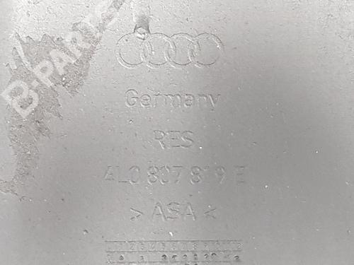 Rear bumper AUDI Q7 (4LB) 4.2 TDI quattro | BP10086775C8 