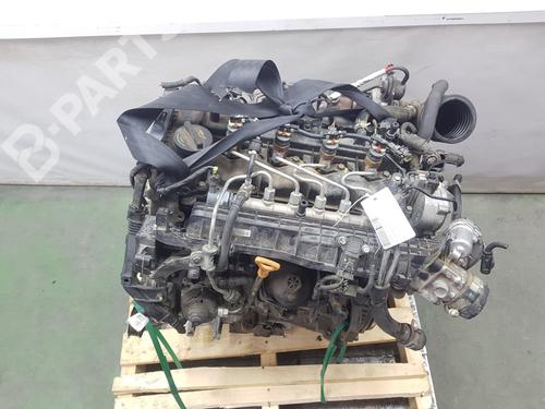 Used Engine Engine HYUNDAI i30 (GD) [2011-2026] 9811662 9811662