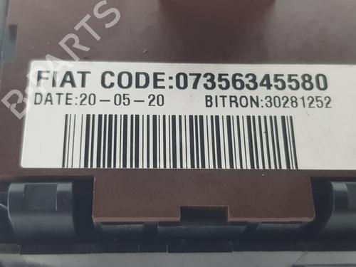 Switch FIAT DUCATO Bus (250_) 140 Multijet 2,3 D | BP17668606I30 