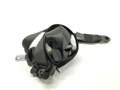 Front right seatbelt JAGUAR XF I (X250) 2.2 D | BP17239254I25 