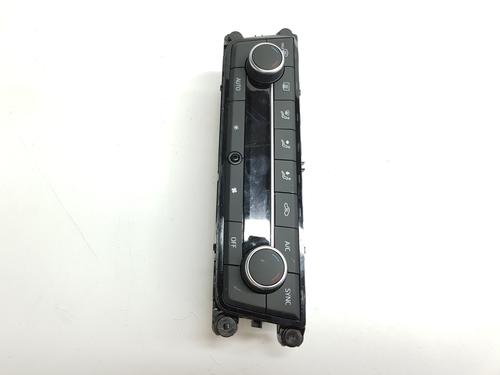Climate control SEAT IBIZA V (KJ1, KJG) 1.0 MPi | BP27928475I5 