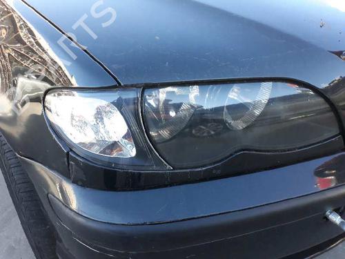 Mass air flow sensor BMW 3 (E46) 320 d | BP7314295M95 