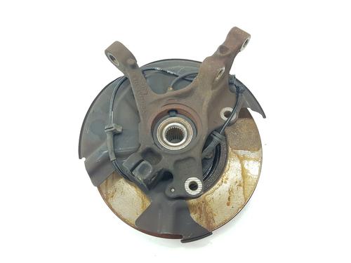 Left front steering knuckle FORD TOURNEO COURIER B460 MPV 1.5 TDCi | BP37198375M25 - Image 7